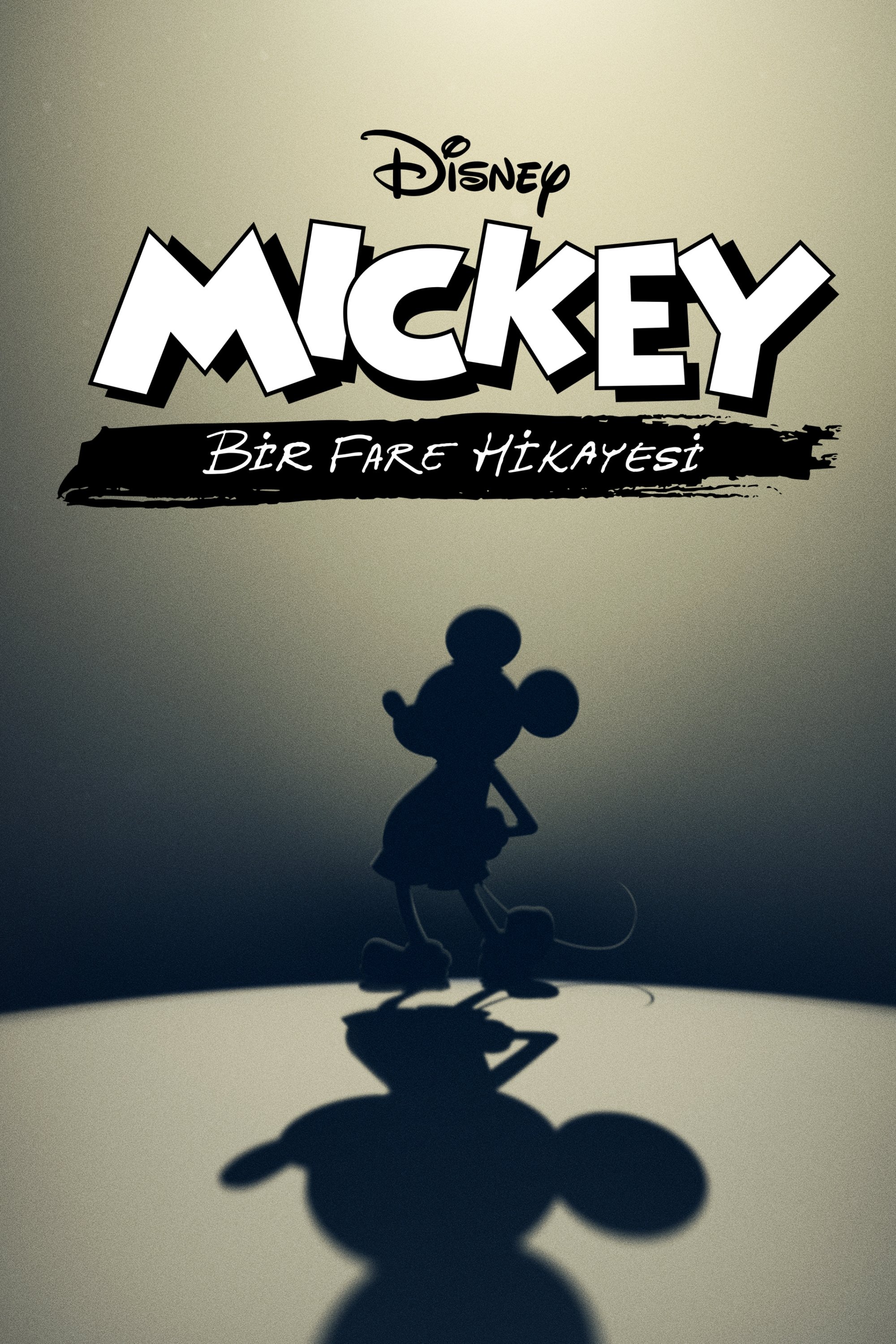 Mickey: The Story of a Mouse