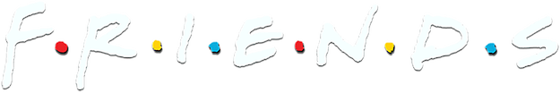 Friends Logo