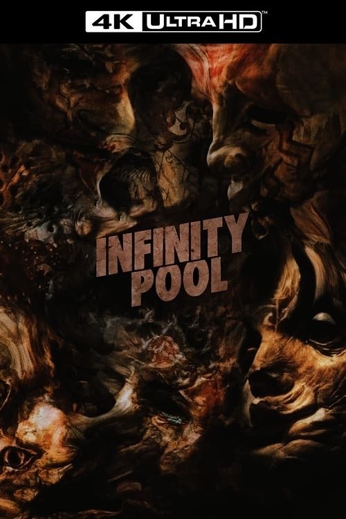 Infinity Pool