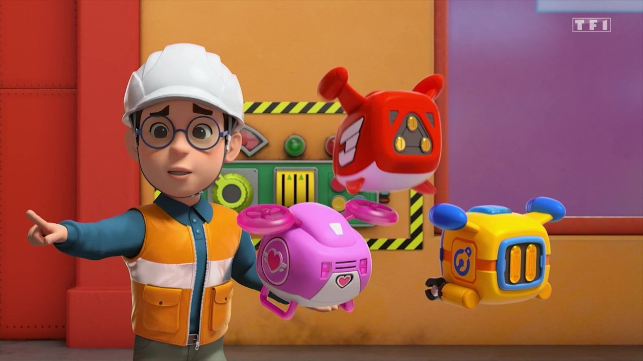 Super Wings