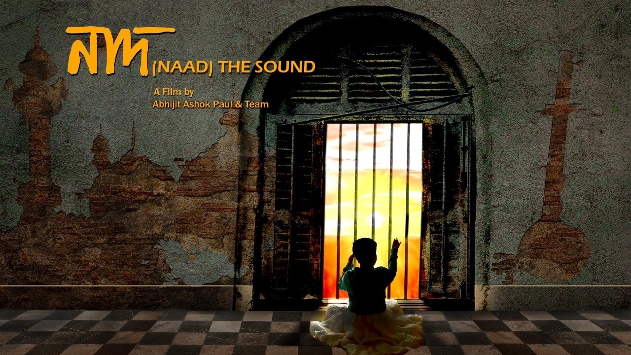 Naad The Sound (2021)
