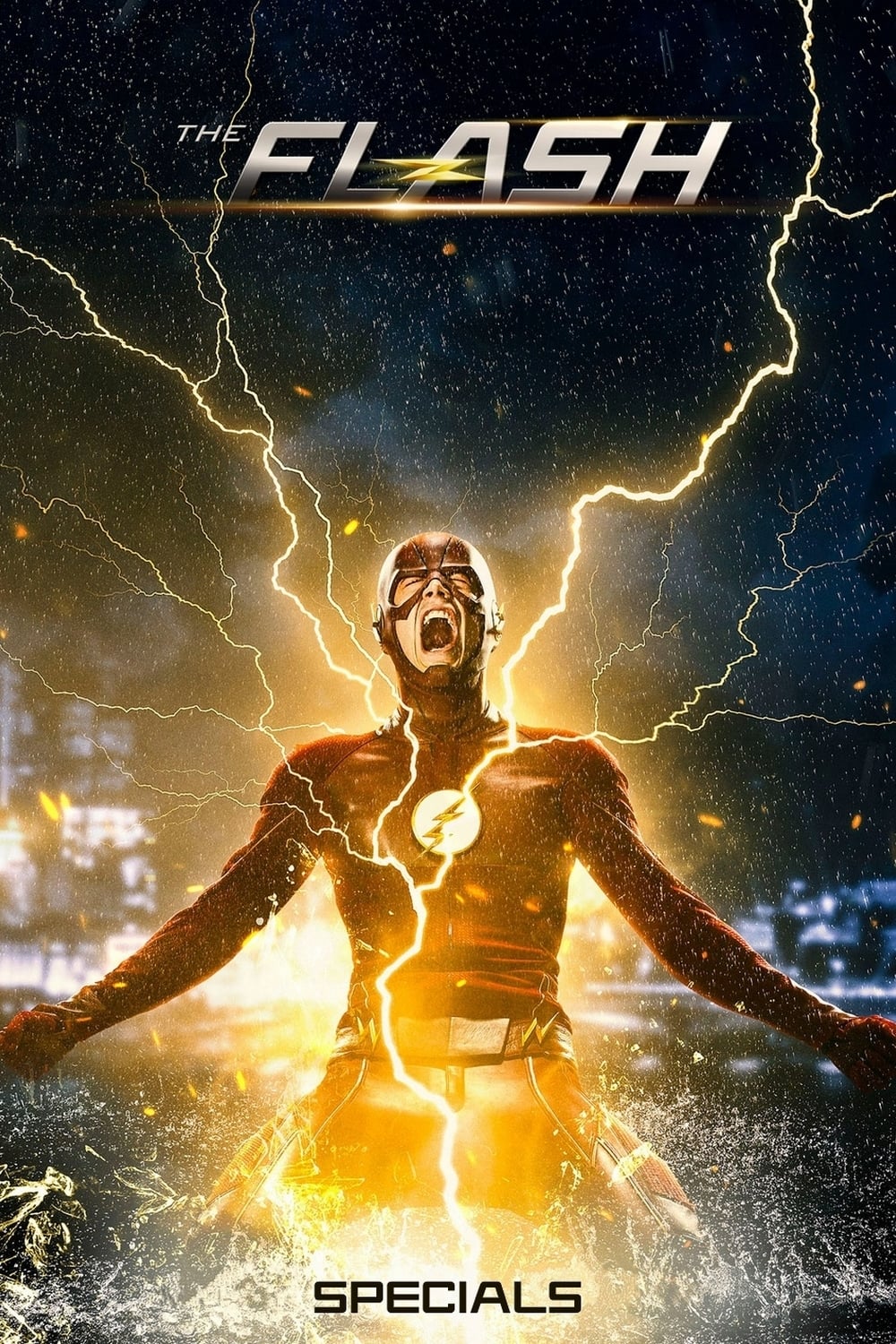 The Flash (2023) - Release Dates — The Movie Database (TMDB)