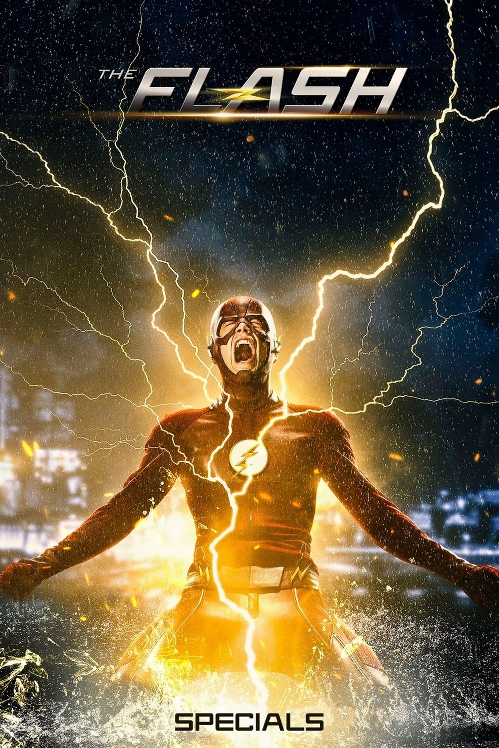 The Flash (2023) - Release Dates — The Movie Database (TMDB)