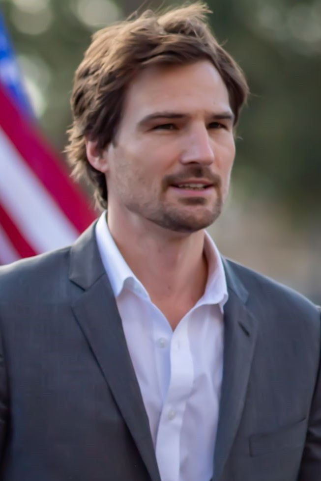 et billede af Lucas Babin