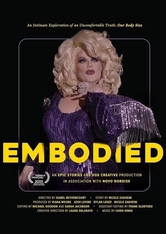 Embodied Embodied