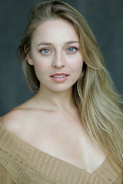 et billede af Nicole Fantl