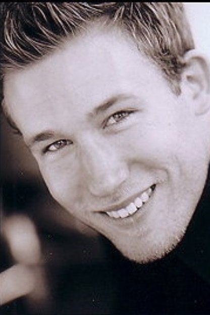 et billede af Christian Schrapff