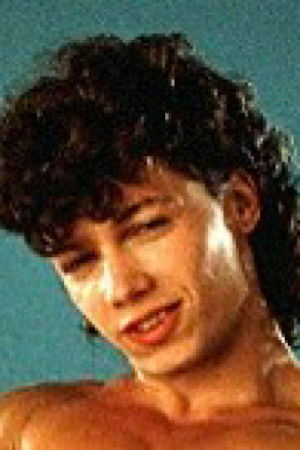 et billede af Romeo Hans