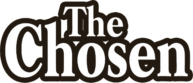 The Chosen Logo