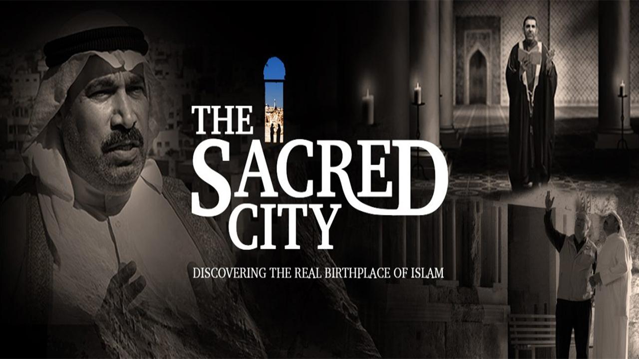 Imagem do Filme The Sacred City