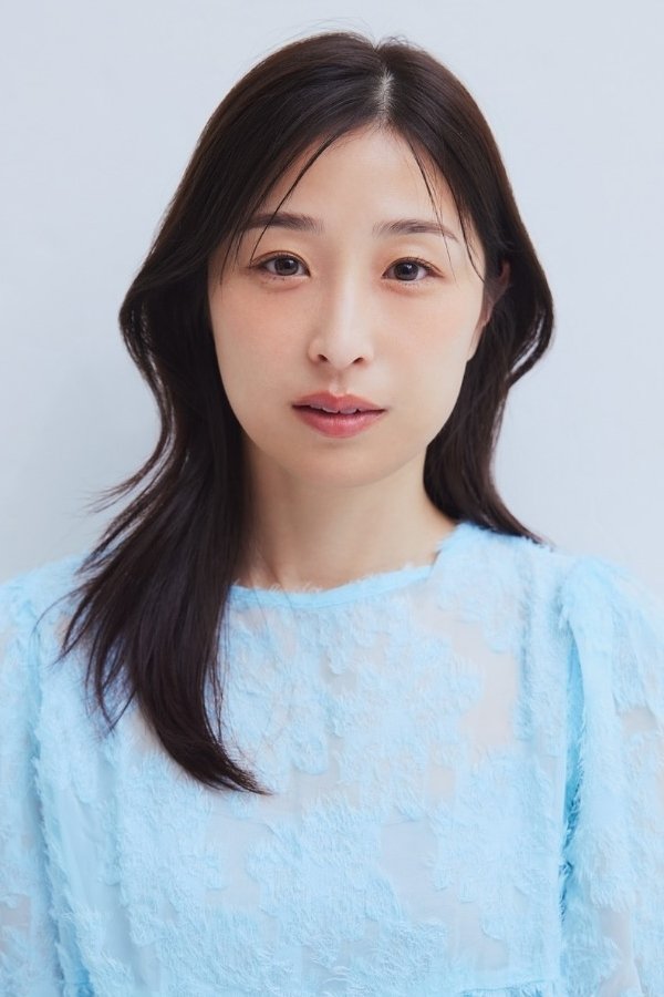 et billede af Arisa Ogata