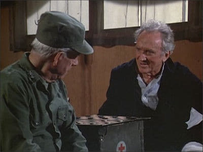 M*A*S*H 11x13