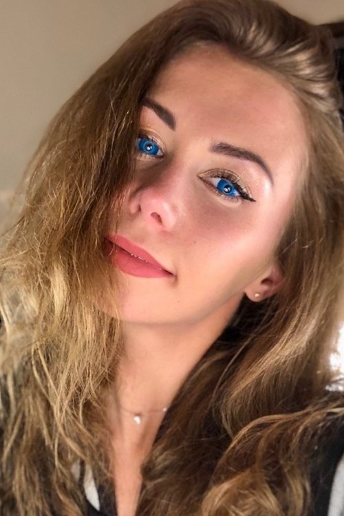 et billede af Mia Bandini