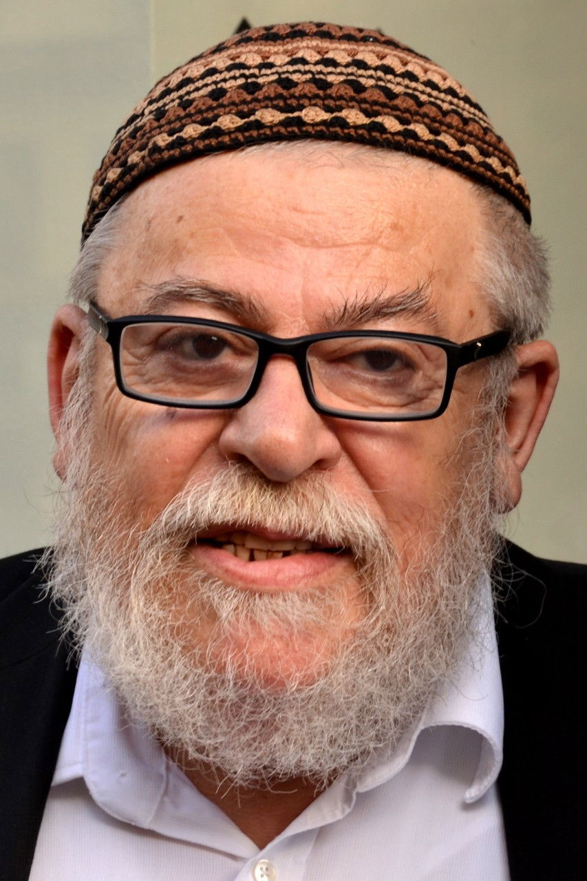 et billede af Karol Sidon