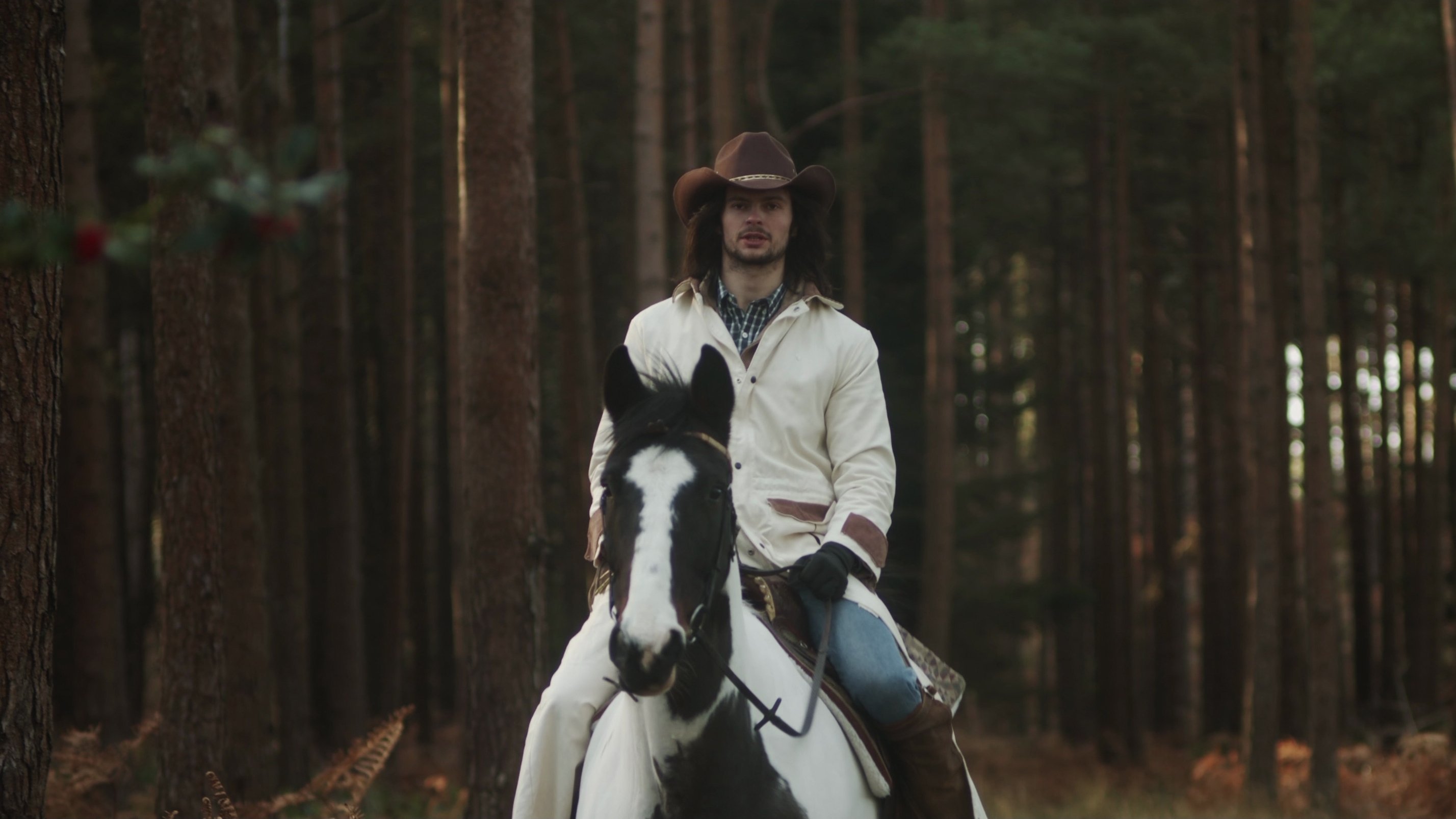 Toxteth Cowboy ()