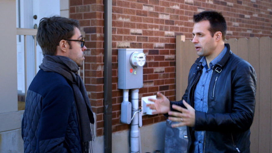 Thumbnail for Episode 15 Season 1 Episode 15