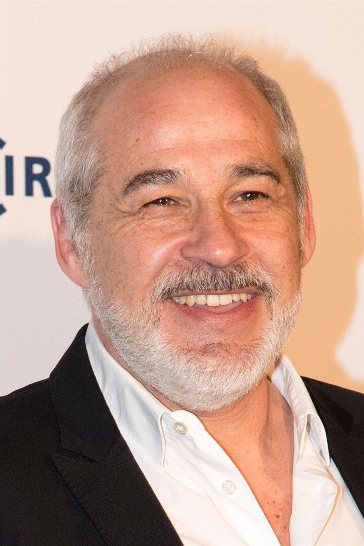 et billede af Jérôme Anger