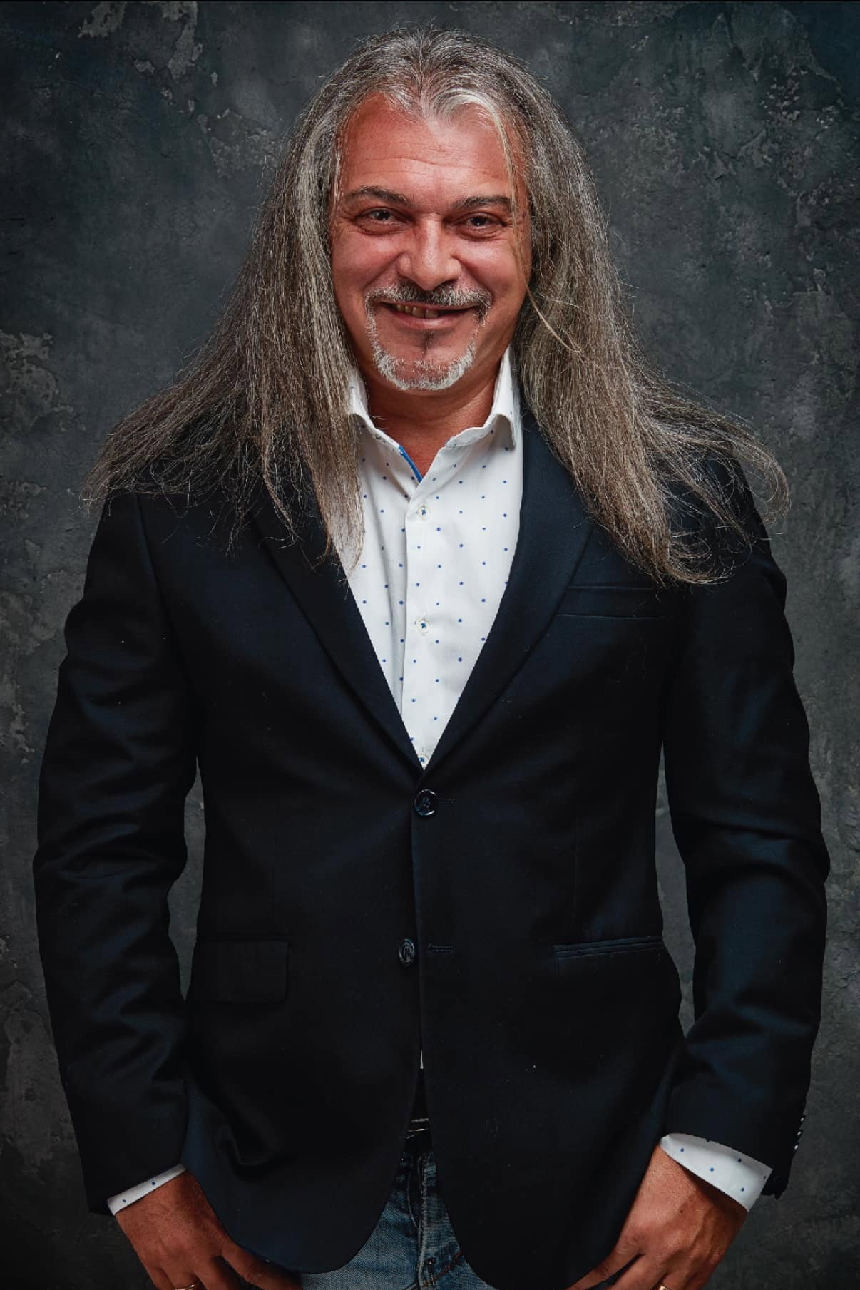 Magarditch Halvadjian