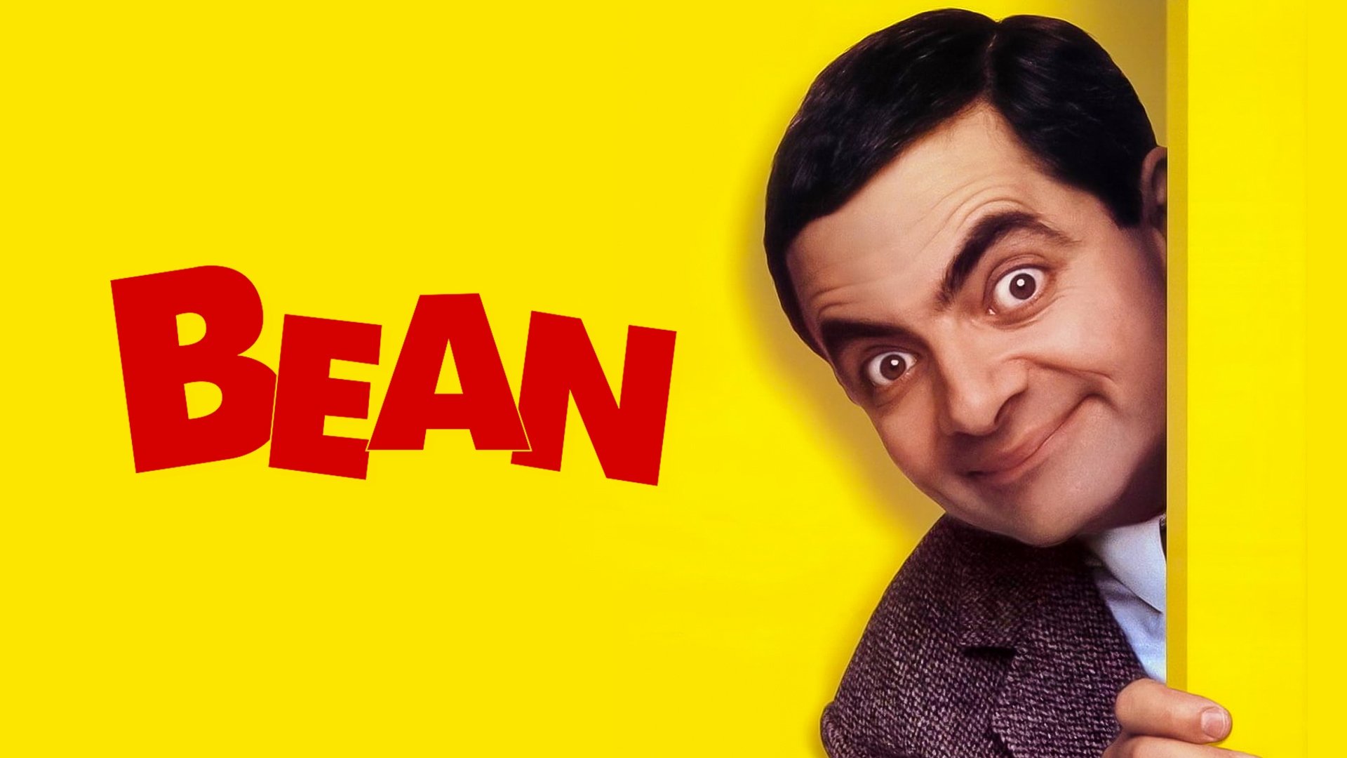 Bean - den store katastrofefilmen (1997)