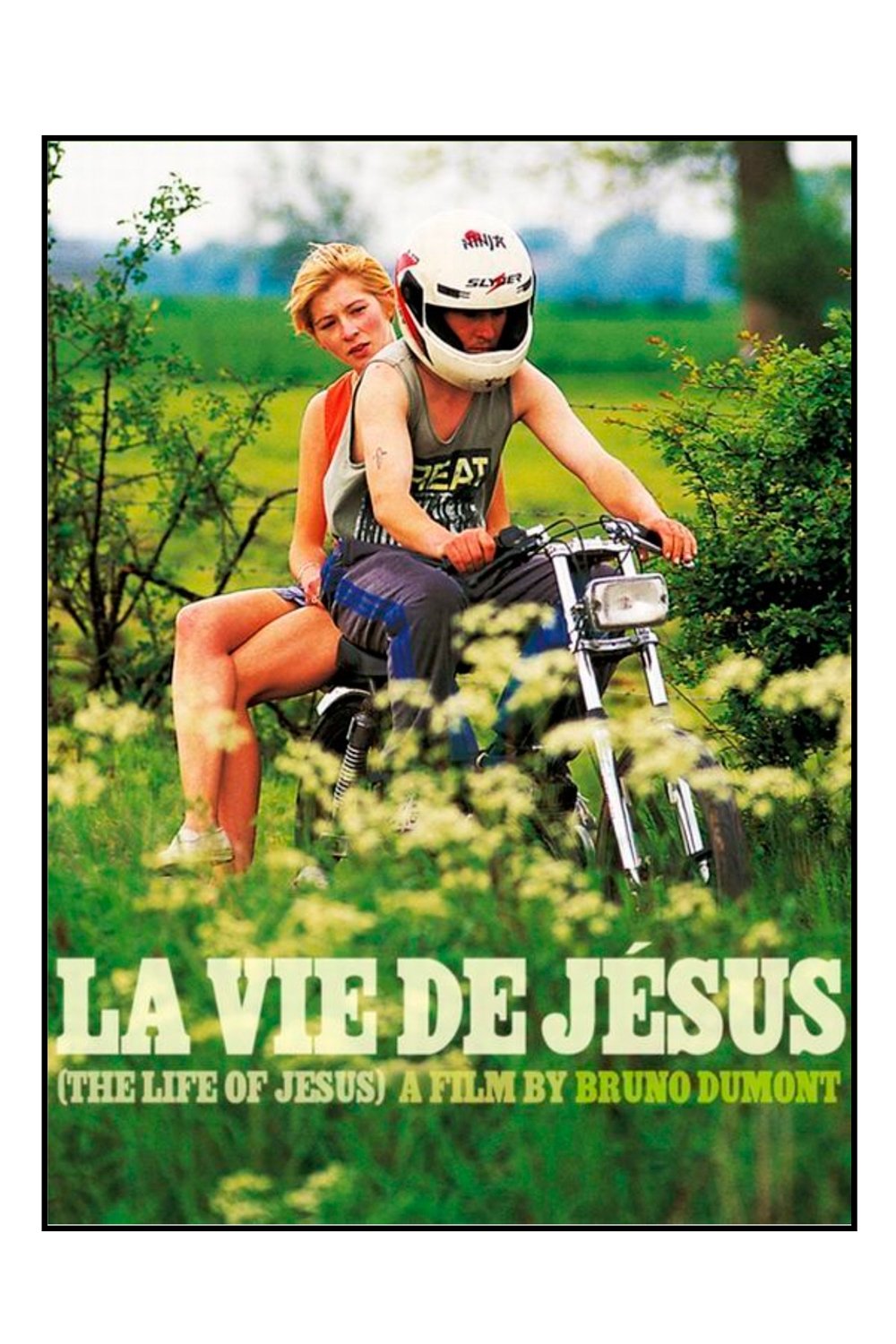 The Life of Jesus