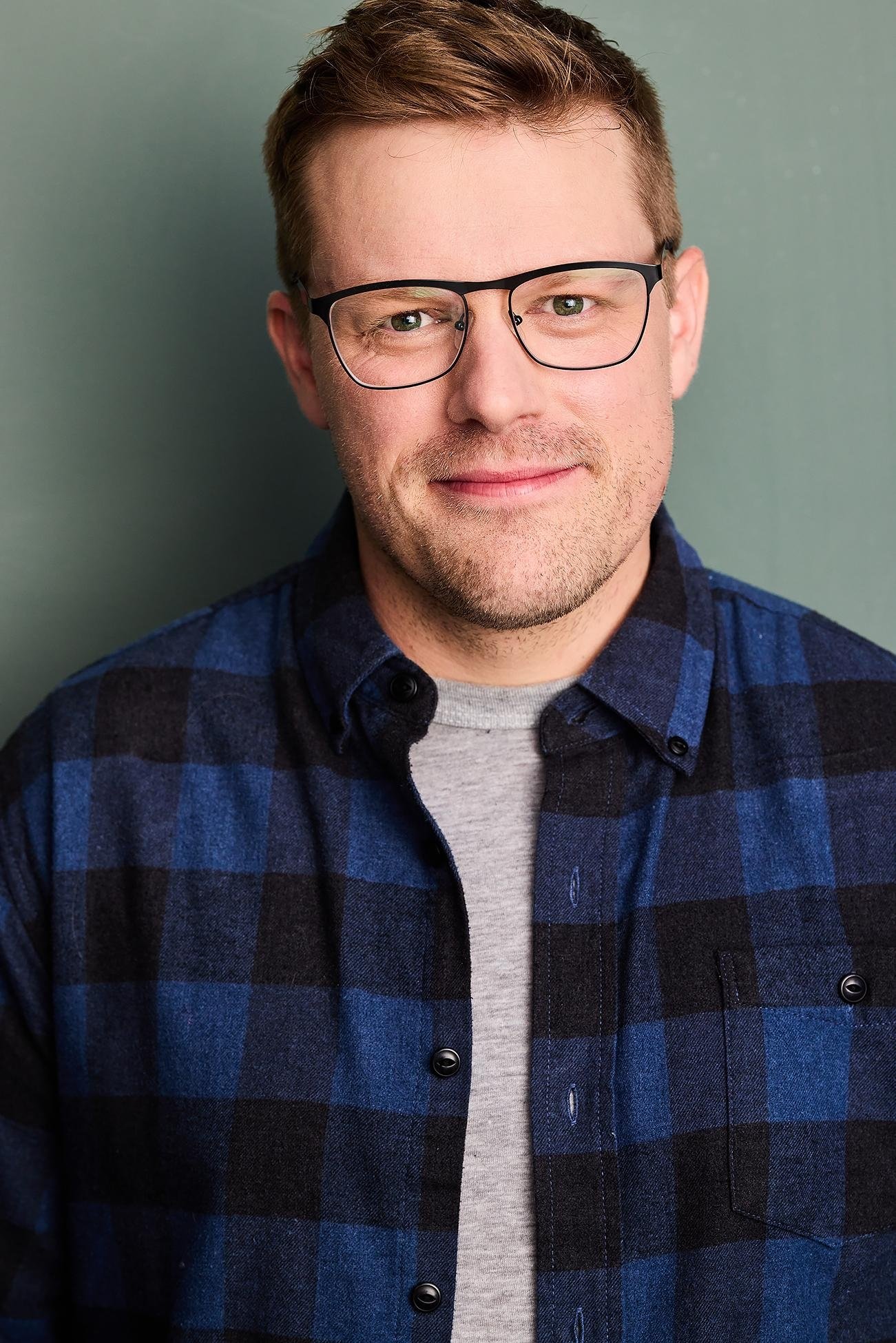 et billede af Jacob Craner