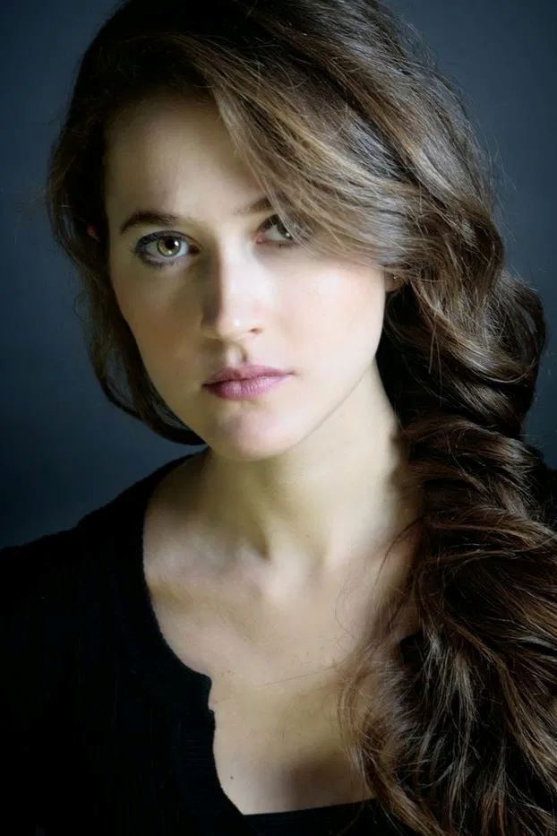 et billede af Oya Unustası