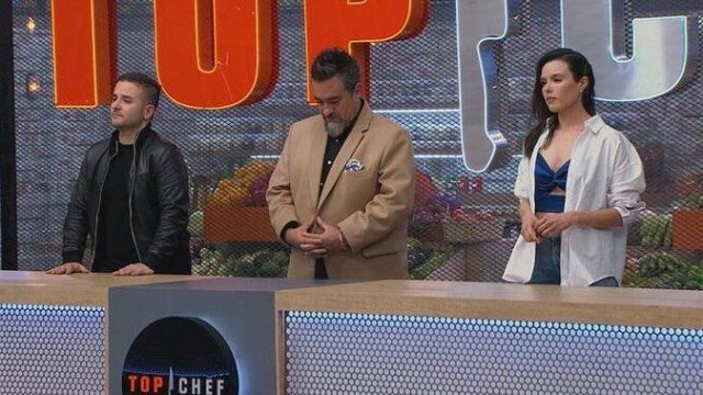 Episode 15 - Episodio 15
