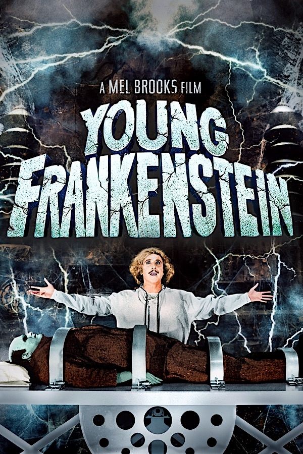 Young Frankenstein