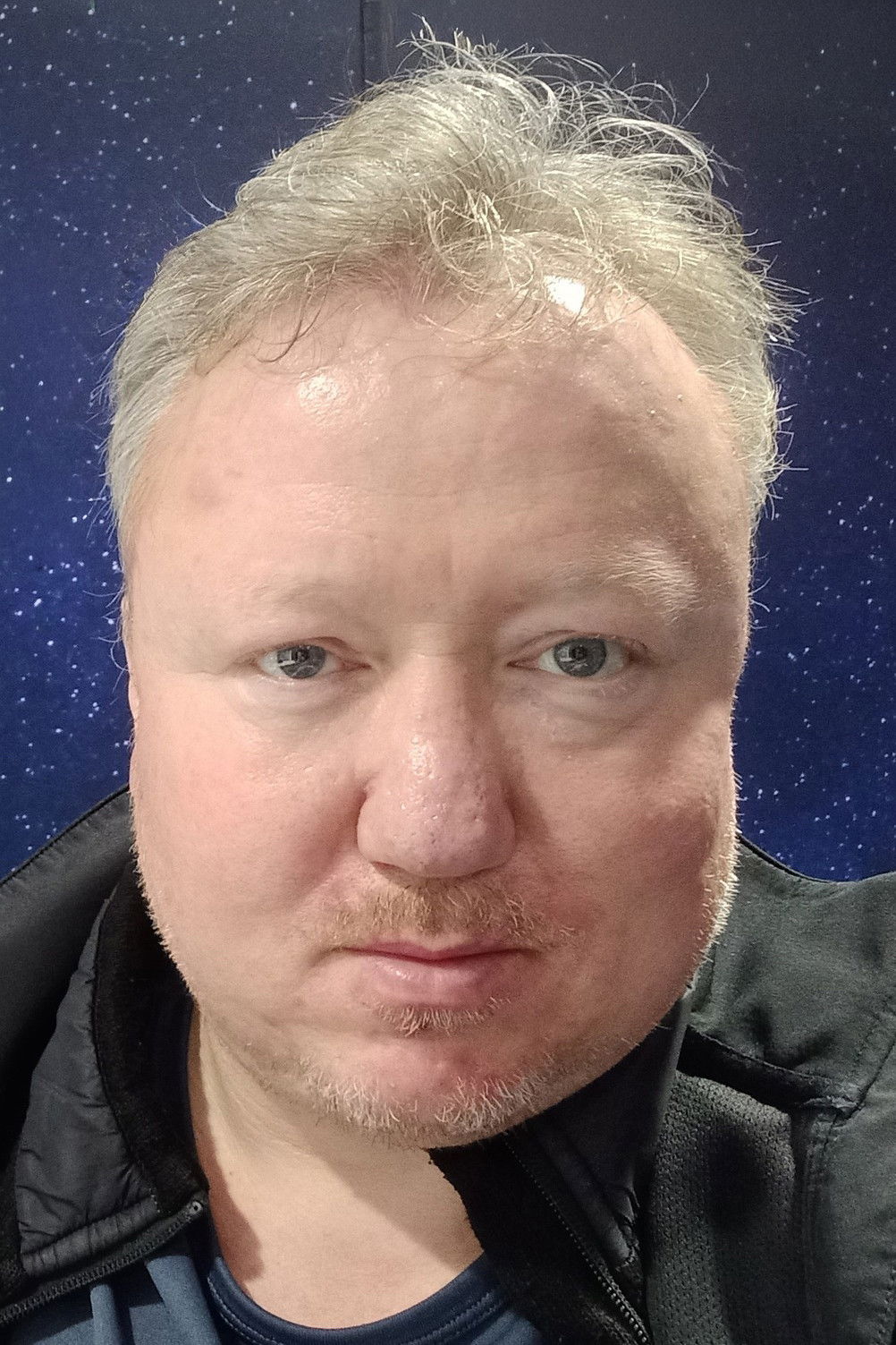 et billede af Aleš Spurný