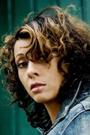 et billede af Michou Pascale Anderson