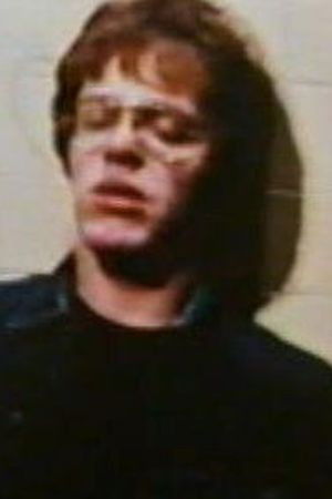 et billede af Warren Carlton