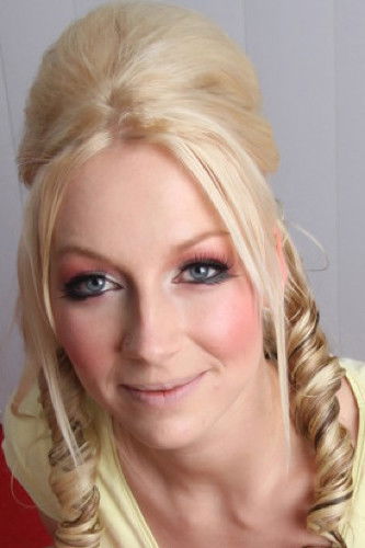 et billede af Jessy Key