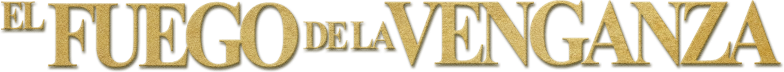 El fuego de la venganza