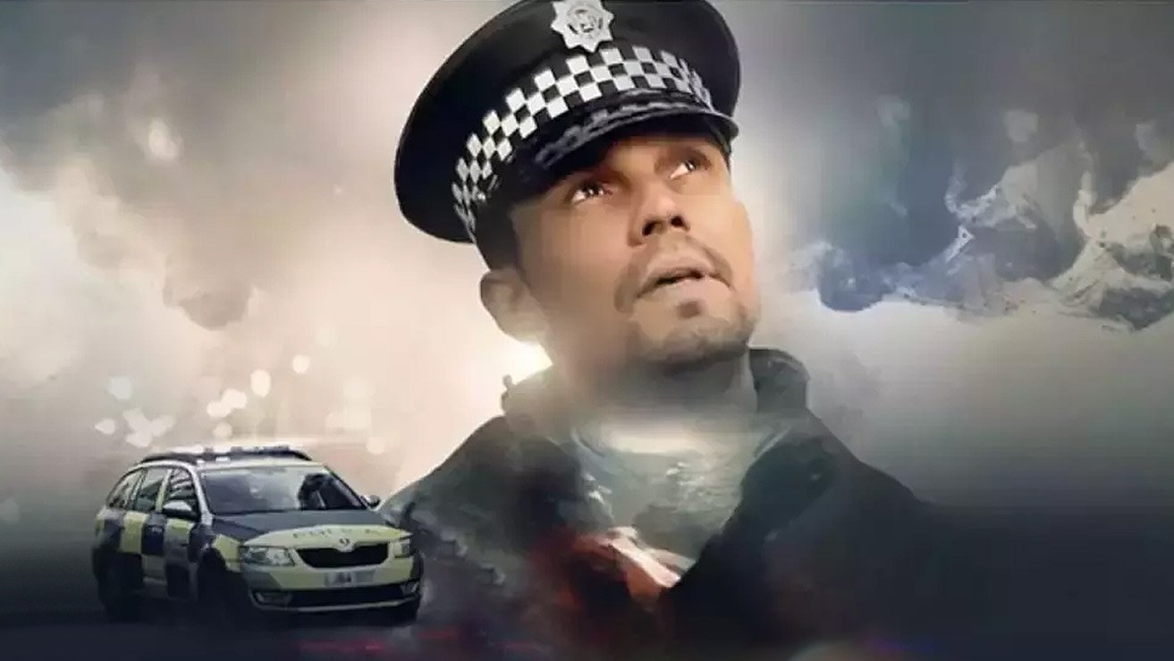 Sergeant (2023)