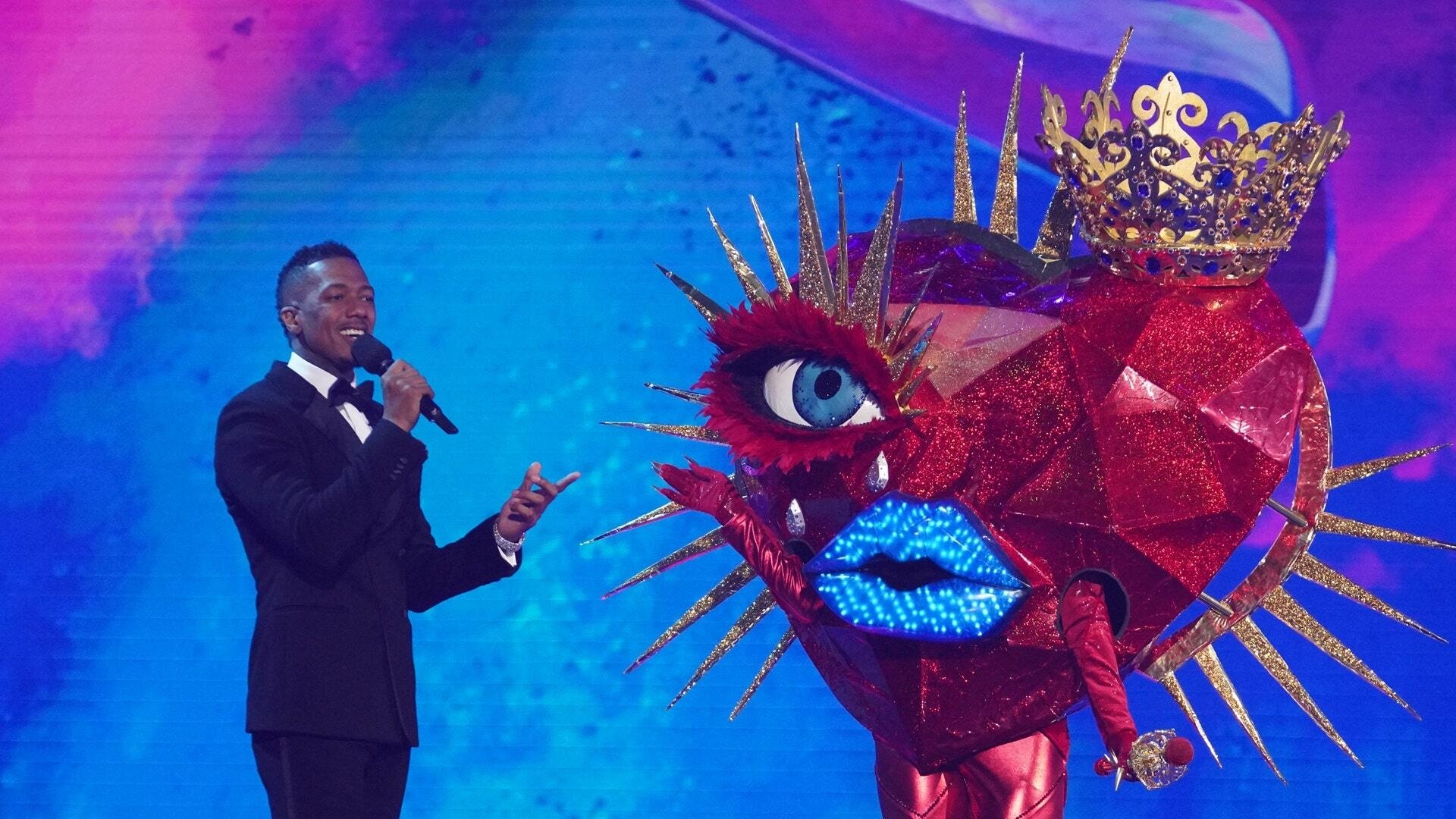 The Masked Singer Staffel 6 :Folge 3 