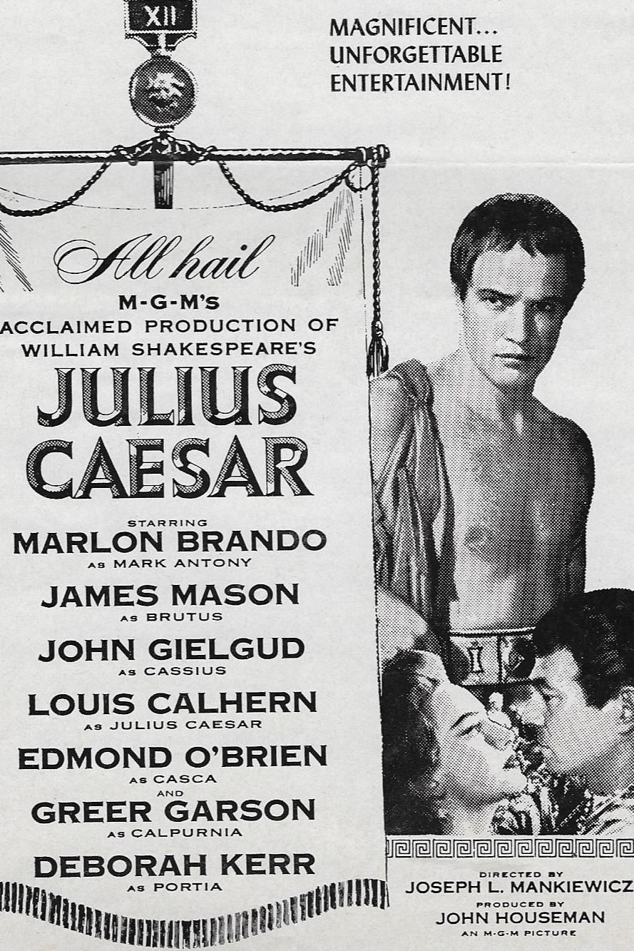 Julius Caesar