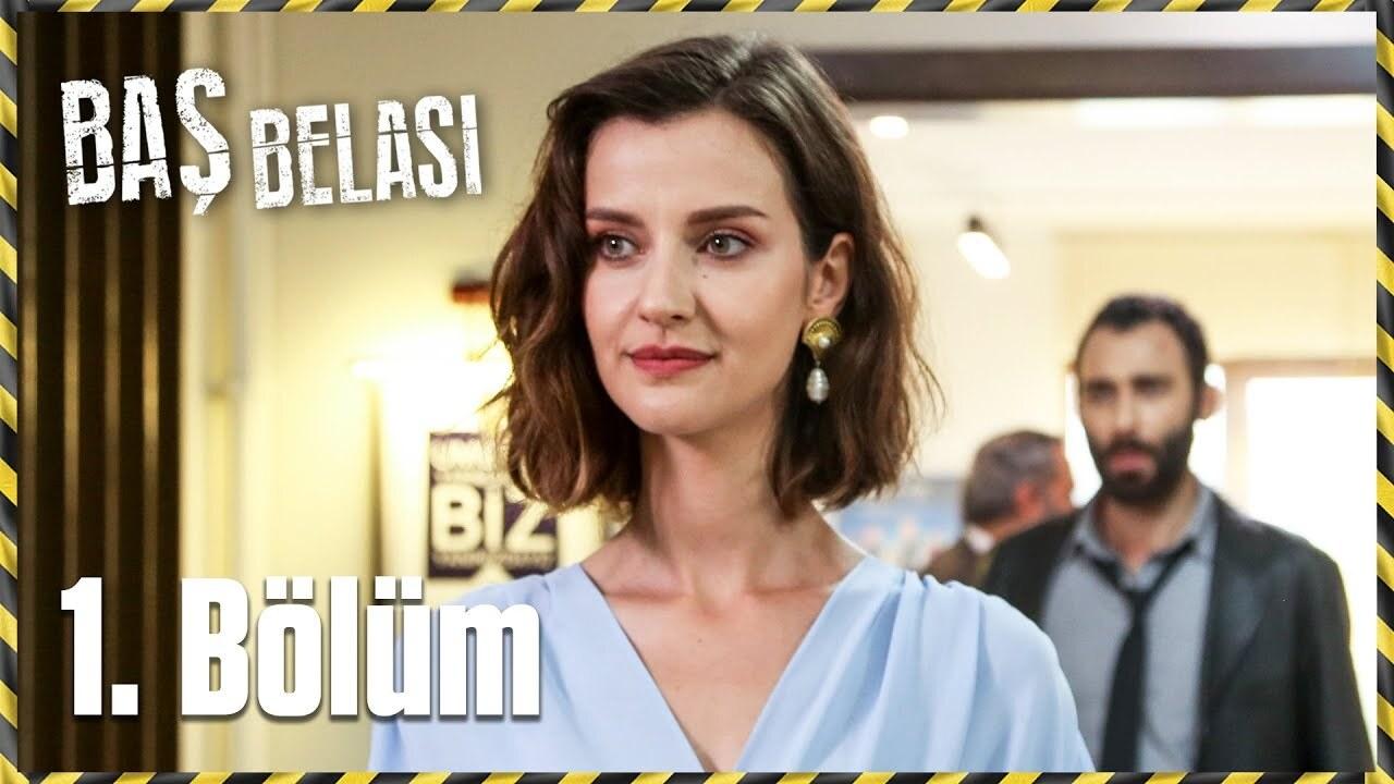 Thumbnail for Episode 1 Season 1 Episode 1