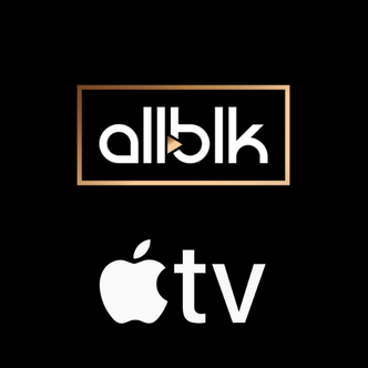 ALLBLK Apple TV channel