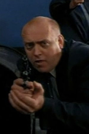 et billede af Aleksandr Balabushevich