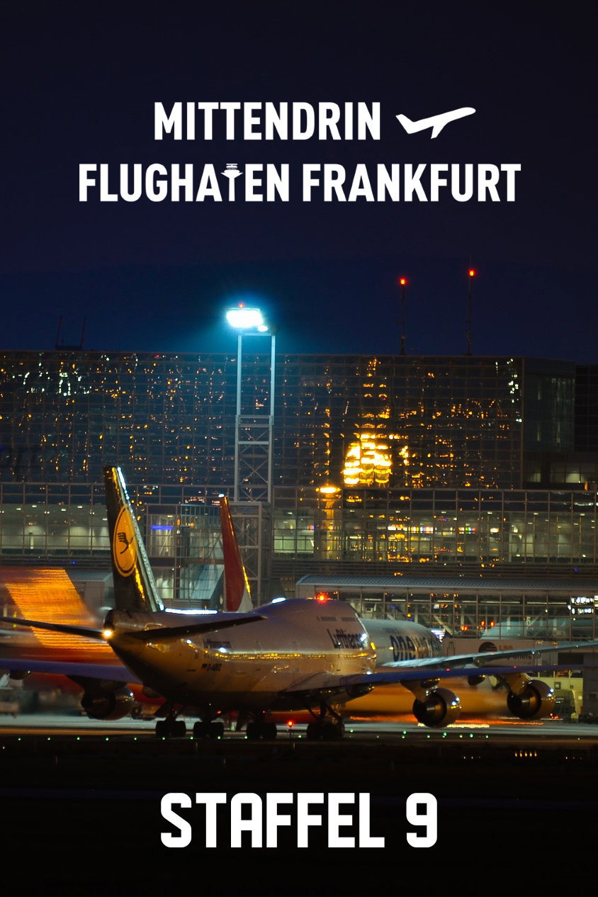 poster season Season 9