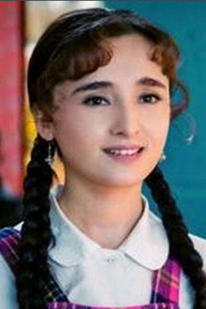 et billede af Arzugul Reshit