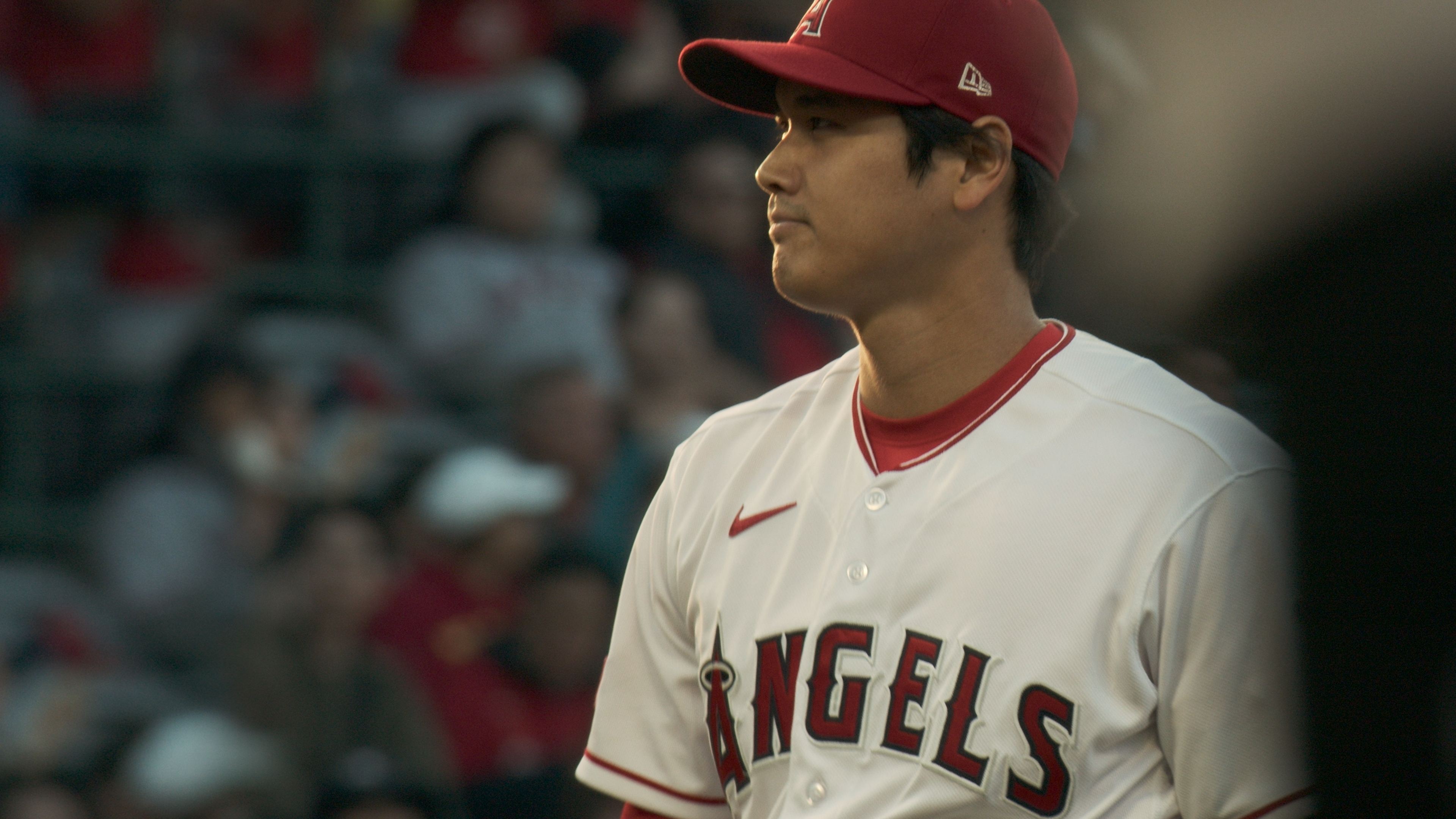 Shohei Ohtani - Beyond the Dream (2023)