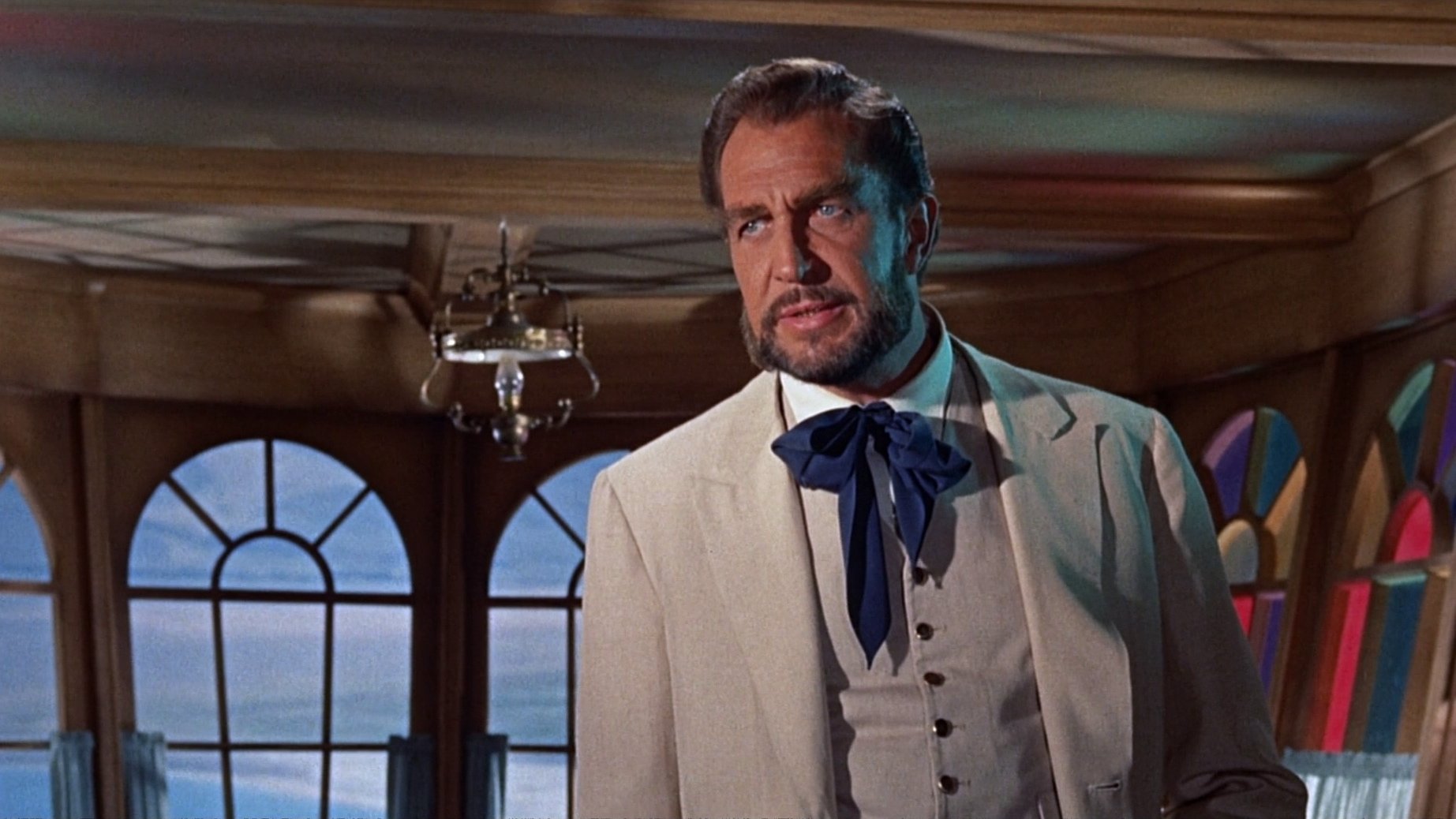 Master of the World (1961)