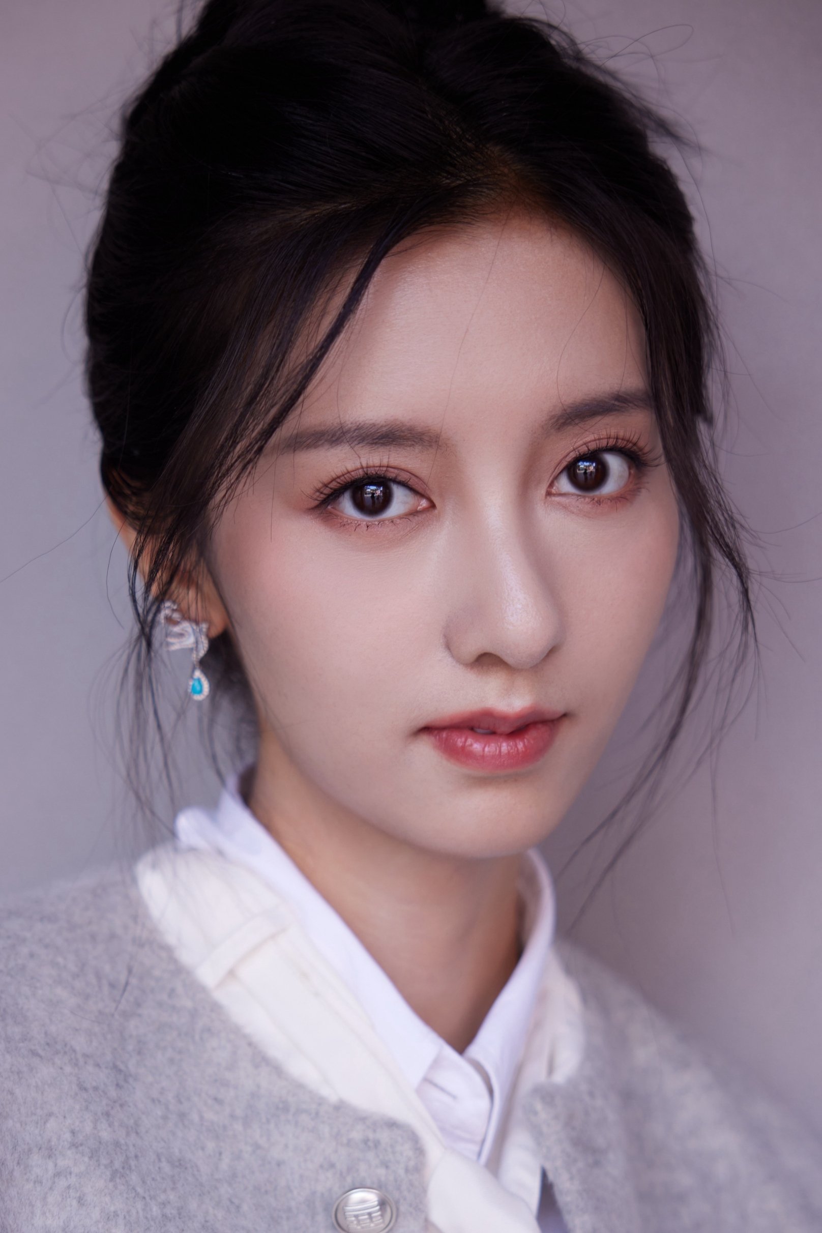 et billede af Chen Shujun