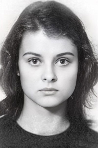 et billede af Irina Kraslavskaya