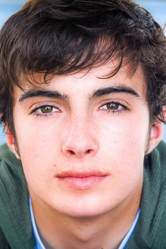 et billede af Noland Ammon