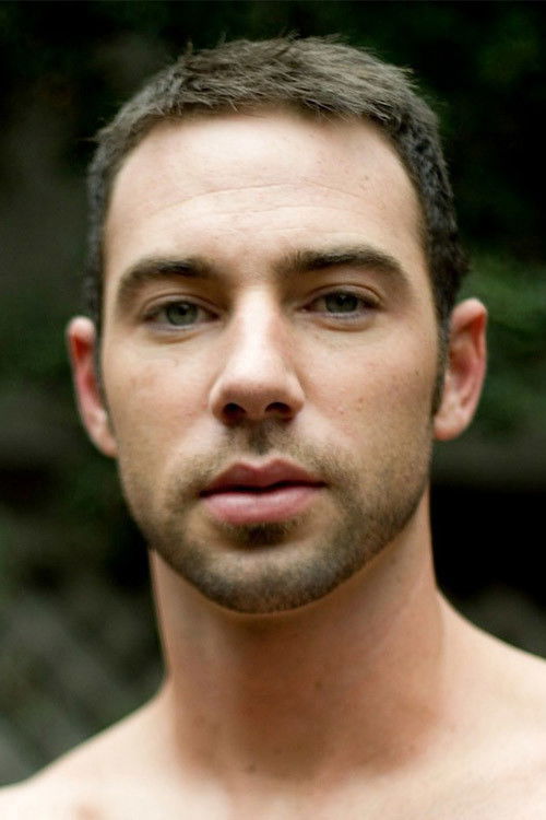 et billede af Hayden Clark