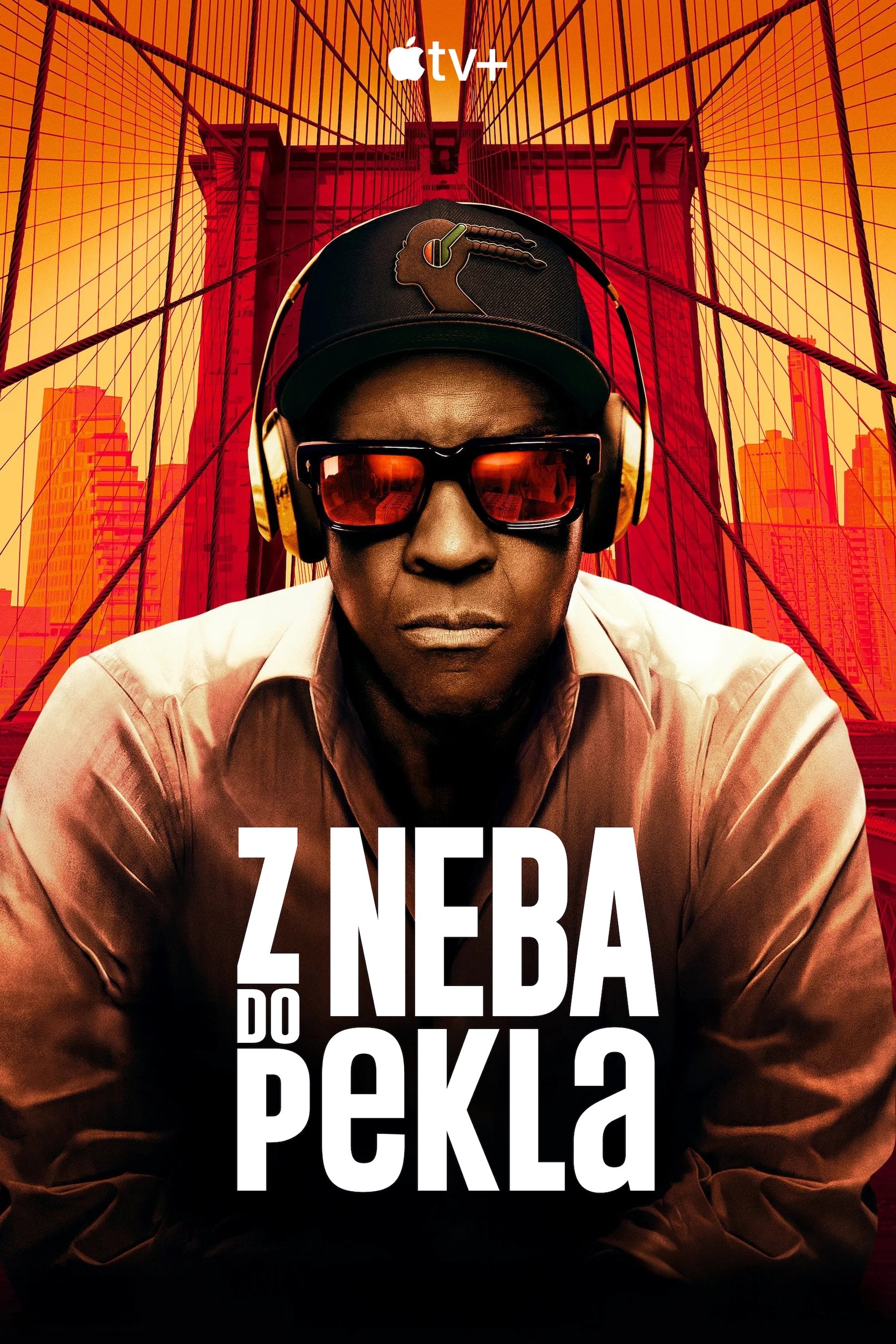Z neba do pekla (2025)