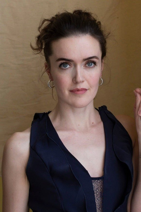 Aoibhéann McCann