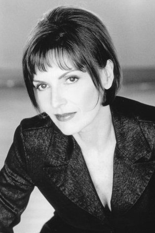 et billede af Deborah Wakeham